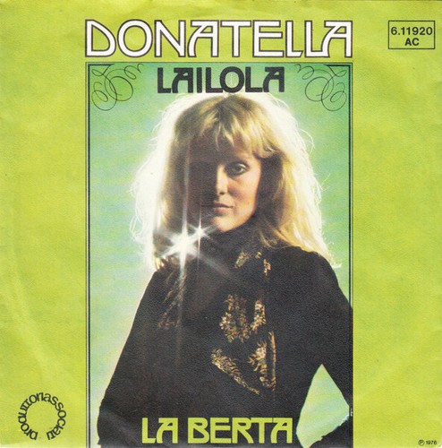 Donatella rettore lailola - rettore,