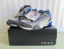 SCARPE DA SKATE VANS WILLY