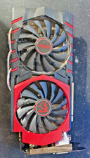 Nvidia msi geforce gtx - msi, 1080