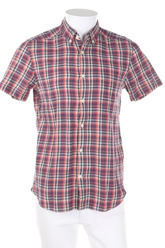 Logg camicia manica - camicia, corta