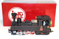 LGB Lehmann 2171 D modellino