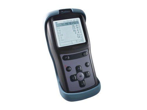 Seitron s500 analizzatore - -,