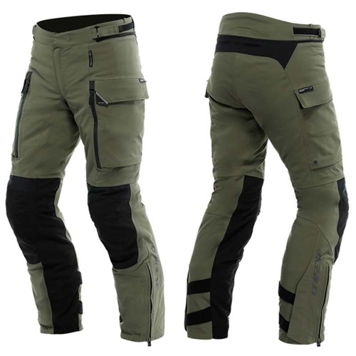 Pantalone moto impermeabile - pantalone,