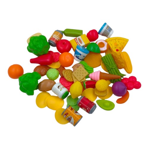 Grande lotto gioco finto cibo - lotto,
