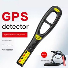 GPS Bug Detector RF Magnete