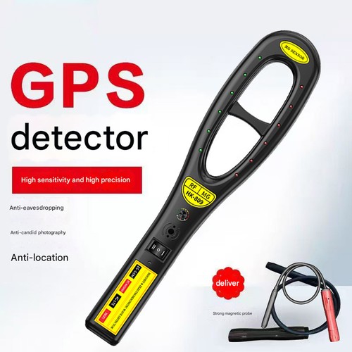 Gps bug detector magnete - gps,