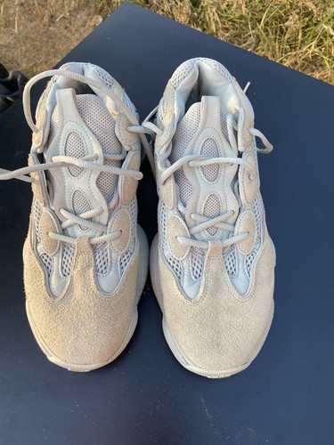 Adidas yeezy 500 salt - adidas,