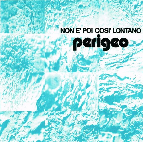 Perigeo non poi - e', cosi'