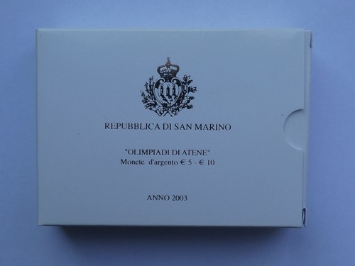 San marino e 10 - san, marino,
