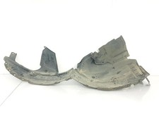 638414BD0A IZQUIERDA passaruota per NISSAN X-TRAIL T32 TEKNA 4X4