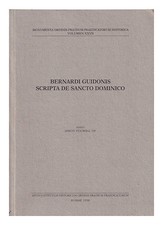 Bernardo Guidone Vescovo Di
