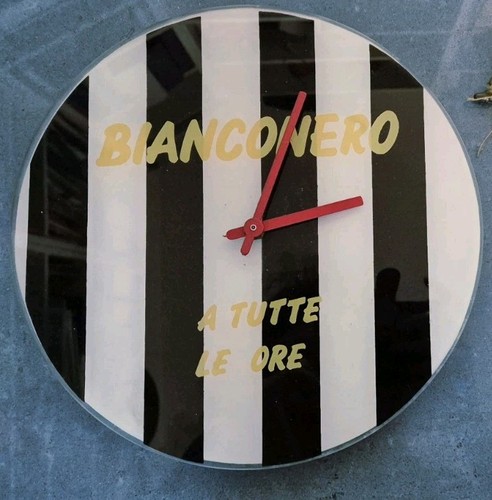 Orologio juventus calcio - calcio, da