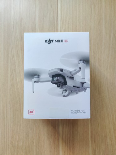 Dji mini drone - mini,