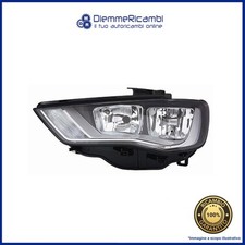 FARO PROIETTORE ANTERIORE