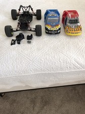 Rullo Camion Stadio Team Losi