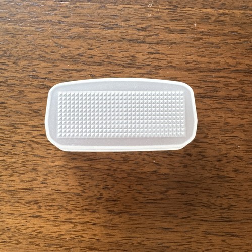 Diffusore flash griglia - , per