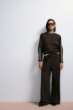 WOMENS IMPERIAL STRIPED PALACE