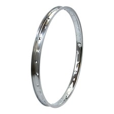 Cerchio Cromato 1,20x17