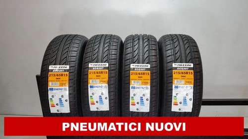 Gomme nuove con - gomme,