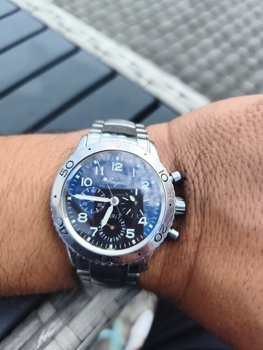 Breguet type - breguet,