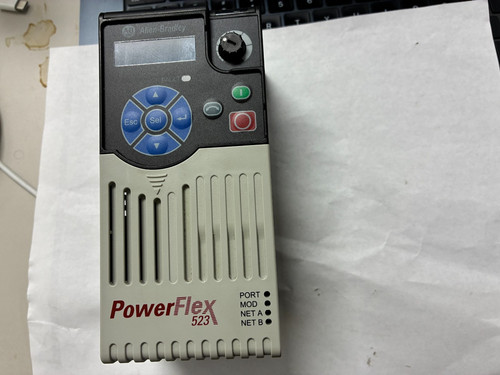 Allen bradley 25a powerflex - 25a,