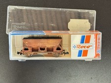 Roco 25031 carro Tramoggia Db Scala N Invecchiato