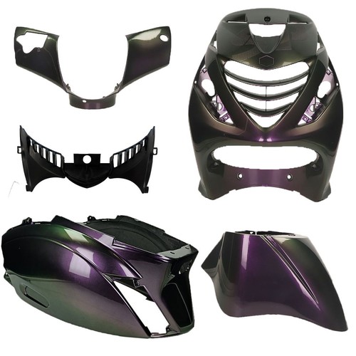Kit carene adatto per piaggio - adatto,