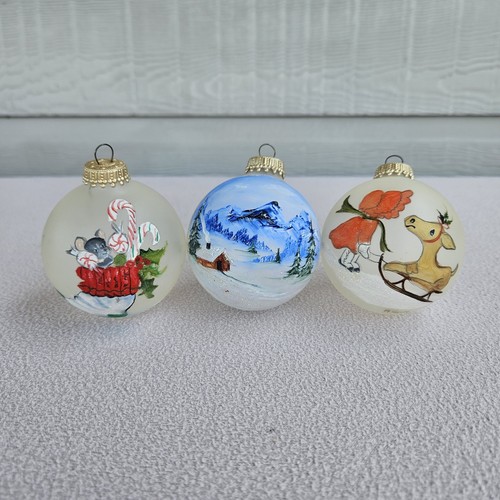 Krebs natale palla - natale,