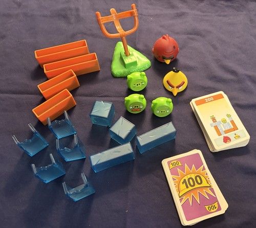 Hasbro angry birds thin - angry, ice