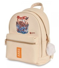 Zaino Ilustrata (Great Ramen)