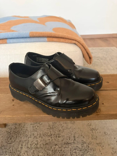 Bex basso martens fenimore - dr.,