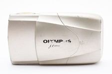 EXC+5 Olympus μ mju II