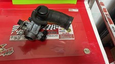 CARBURATORE CORPO FARFALLATO