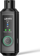 LEKATO P16 Ricevitore