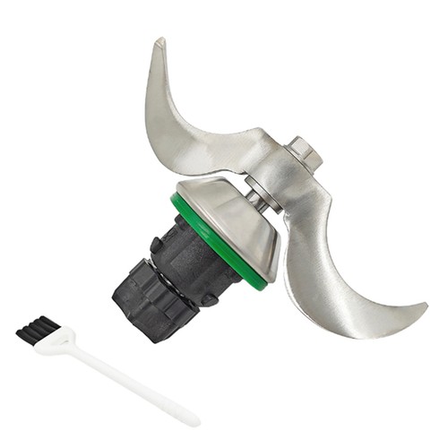 Coltello per impastare - coltello,