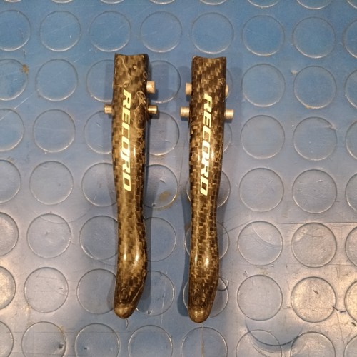 Leve campagnolo record 10v - record,