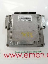 HOM820051609 centralina motore