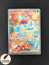 Keldeo ex 167/086