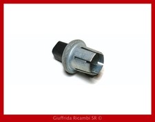 Portalampada Fanalino Luce Targa Fiat 124 125 Autobianchi A112 Ricambi Epoca