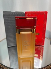 Must de Cartier II Cartier edp