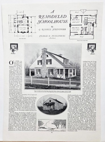1924 lettura steininger - pa,