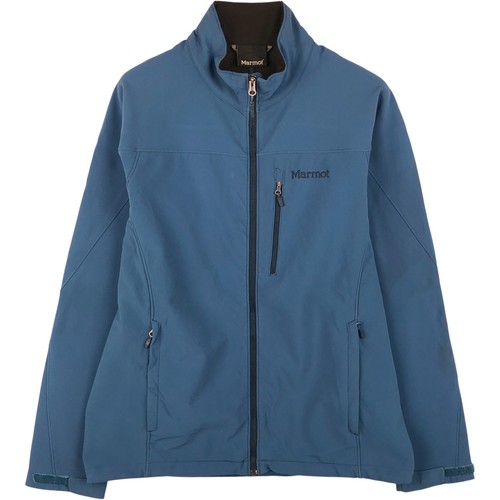 Used marmot softshell jacket - marmot,