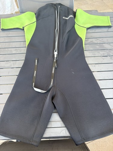 Cressi med man - cressi, mm
