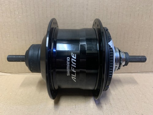 Shimano alfine s7001 11 - shimano,