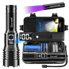 Flashlights LED High Lumens