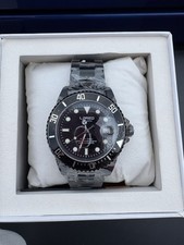 Orologio Uomo Loreo Meccanico