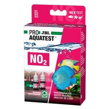 JBL Nitrito NO2 Test Set Acquario Test Acquario Test Set per Acqua Dolce