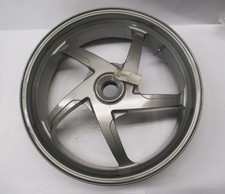 DUCATI 996 998 748 cerchio ruota posteriore cerchio posteriore ruota posteriore 17 5,5 pollici bronzo