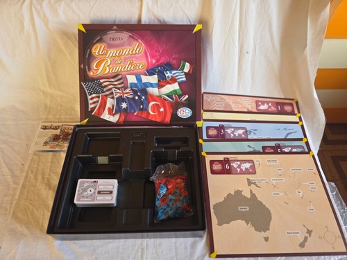 Gioco tavolo mondo di - da,