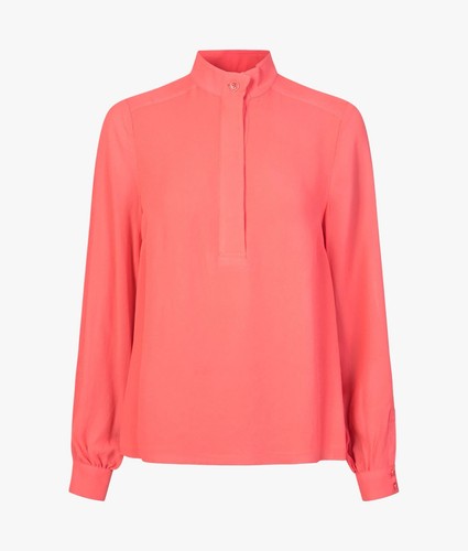 Camicia blusa ted baker - camicia,
